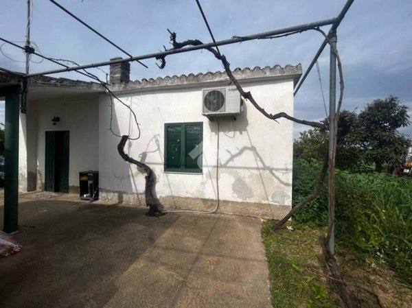 appartamento in vendita a Corigliano-Rossano