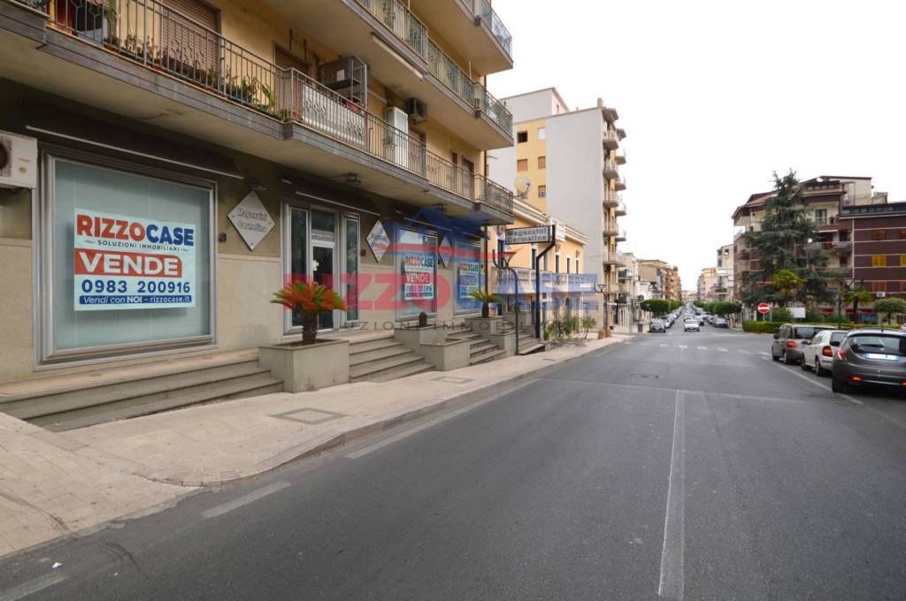 appartamento in vendita a Corigliano-Rossano in zona Rossano