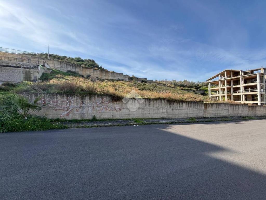 terreno agricolo in vendita a Corigliano-Rossano