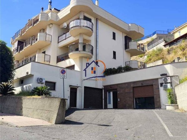 appartamento in vendita a Corigliano-Rossano