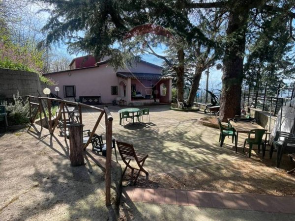 casa indipendente in vendita a Corigliano-Rossano in zona Piana Caruso