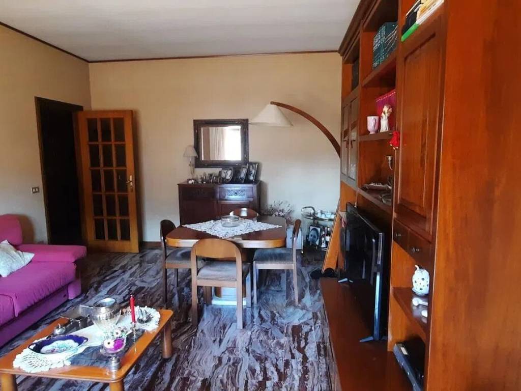 appartamento in vendita a Corigliano-Rossano in zona Corigliano Calabro