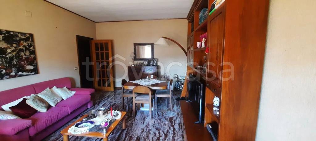 appartamento in vendita a Corigliano-Rossano in zona Corigliano Calabro