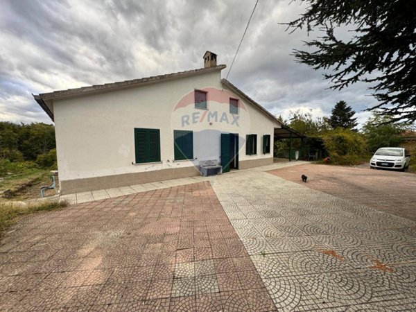 casa indipendente in vendita a Corigliano-Rossano in zona Piana Caruso