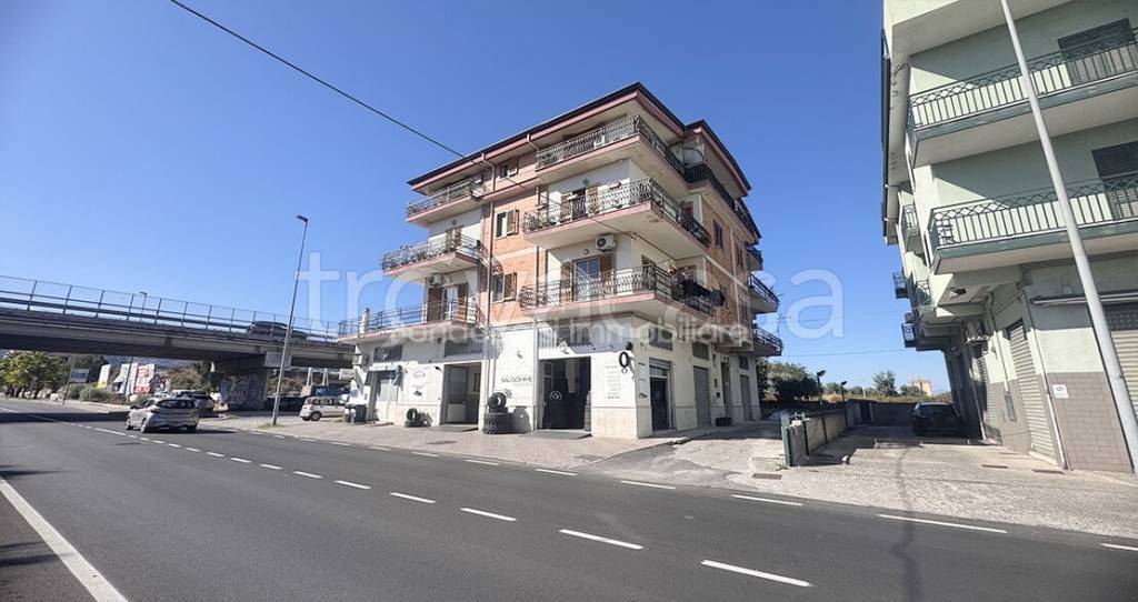 appartamento in vendita a Corigliano-Rossano in zona Rossano