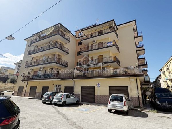 appartamento in vendita a Corigliano-Rossano in zona Rossano Stazione