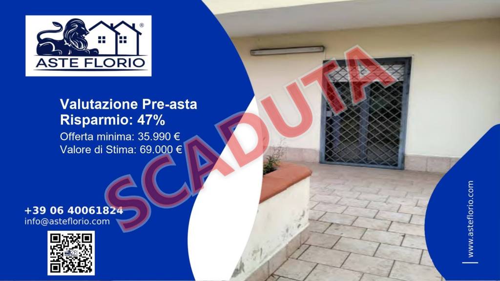 appartamento in vendita a Corigliano-Rossano