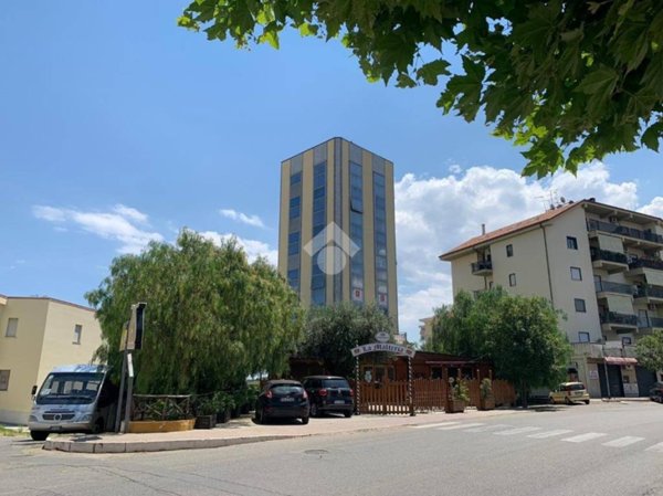 appartamento in vendita a Corigliano-Rossano