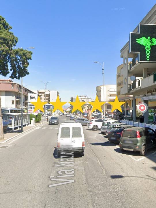 appartamento in vendita a Corigliano-Rossano in zona Cantinella