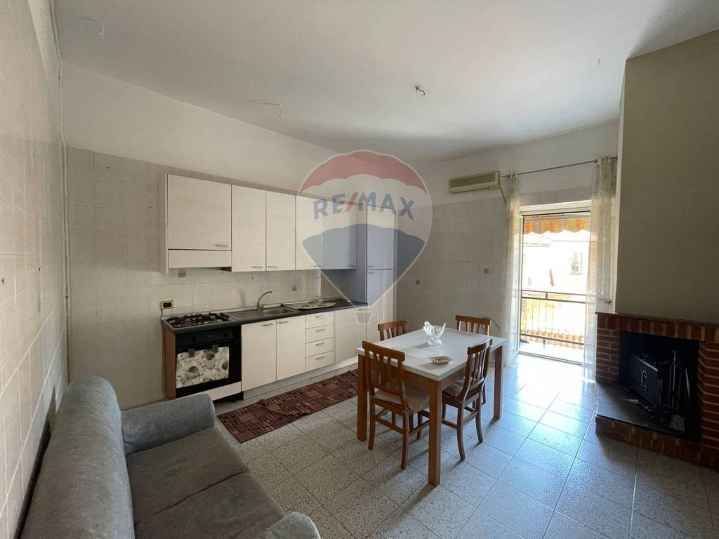 appartamento in vendita a Corigliano-Rossano in zona Corigliano Calabro