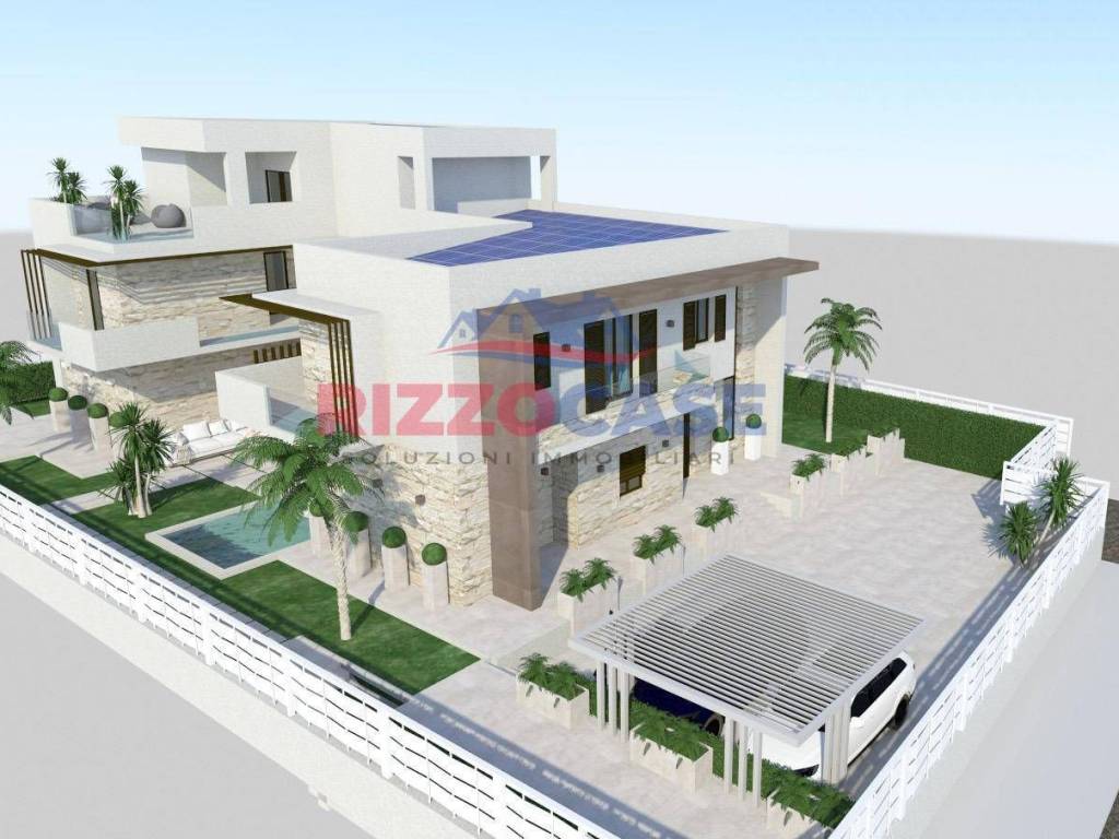 casa indipendente in vendita a Corigliano-Rossano in zona Rossano