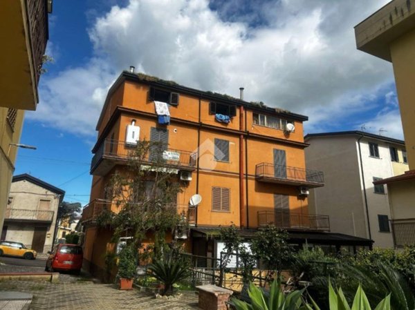 appartamento in vendita a Corigliano-Rossano in zona Cantinella
