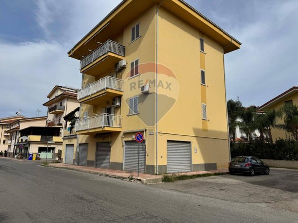 appartamento in vendita a Corigliano-Rossano