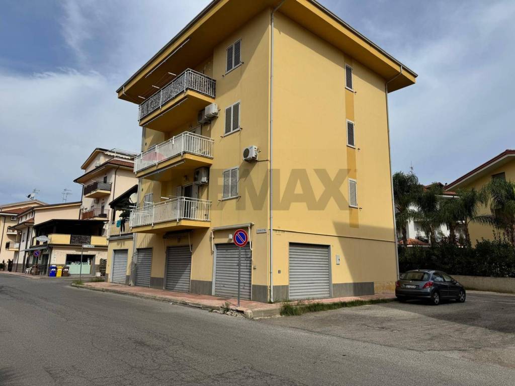appartamento in vendita a Corigliano-Rossano