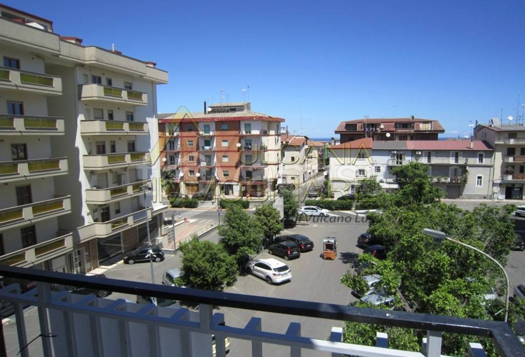 appartamento in vendita a Corigliano-Rossano in zona Rossano