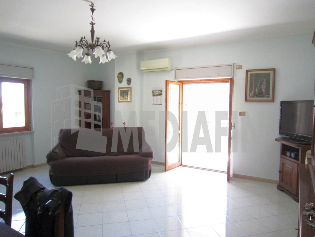 appartamento in vendita a Corigliano-Rossano in zona Rossano