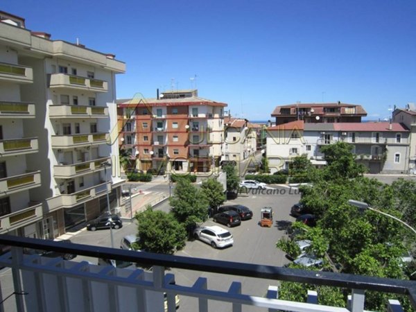 appartamento in vendita a Corigliano-Rossano in zona Rossano