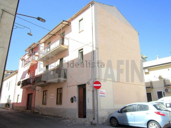appartamento in vendita a Corigliano-Rossano in zona Rossano