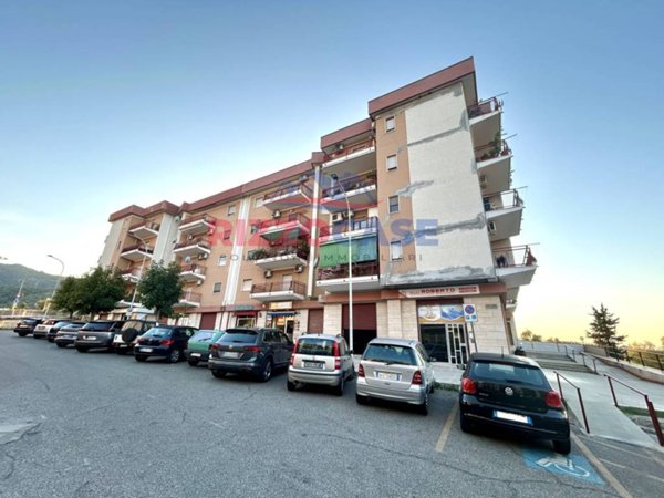 appartamento in vendita a Corigliano-Rossano in zona Rossano Stazione