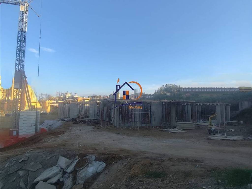 appartamento in vendita a Corigliano-Rossano in zona Rossano Stazione