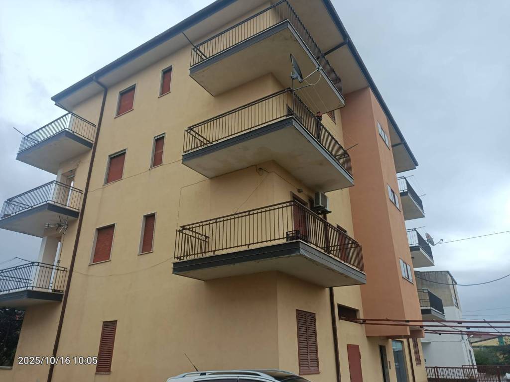 appartamento in vendita a Corigliano-Rossano