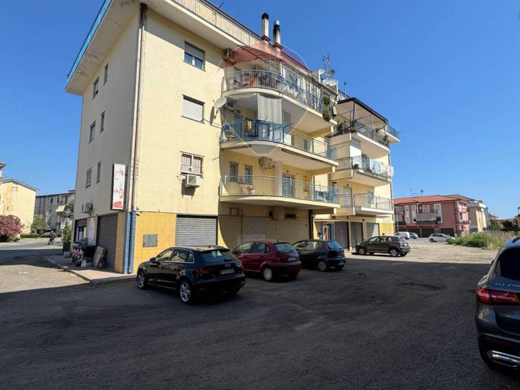 appartamento in vendita a Corigliano-Rossano