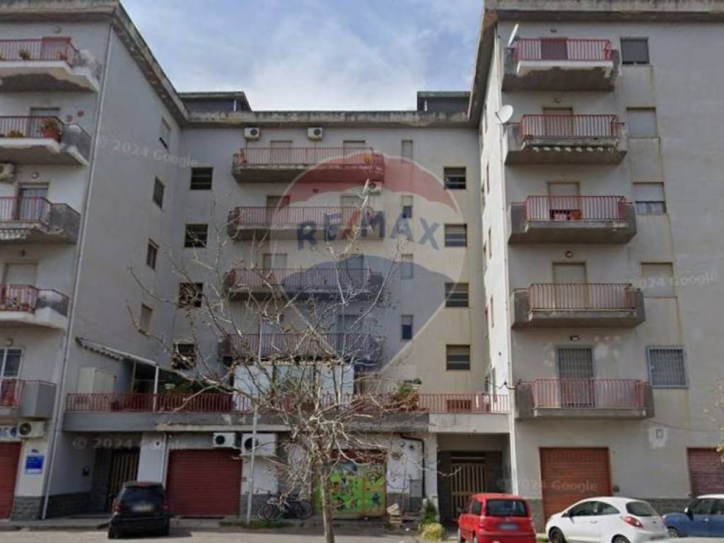 appartamento in vendita a Corigliano-Rossano in zona Corigliano Calabro