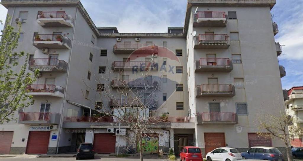 appartamento in vendita a Corigliano-Rossano in zona Corigliano Calabro
