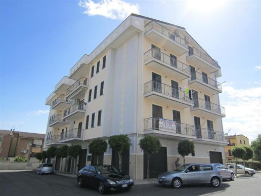 appartamento in vendita a Corigliano-Rossano in zona Rossano