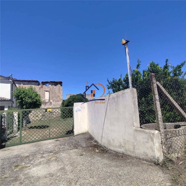 casa indipendente in vendita a Corigliano-Rossano