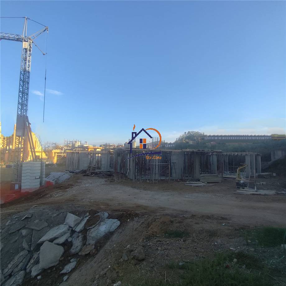appartamento in vendita a Corigliano-Rossano