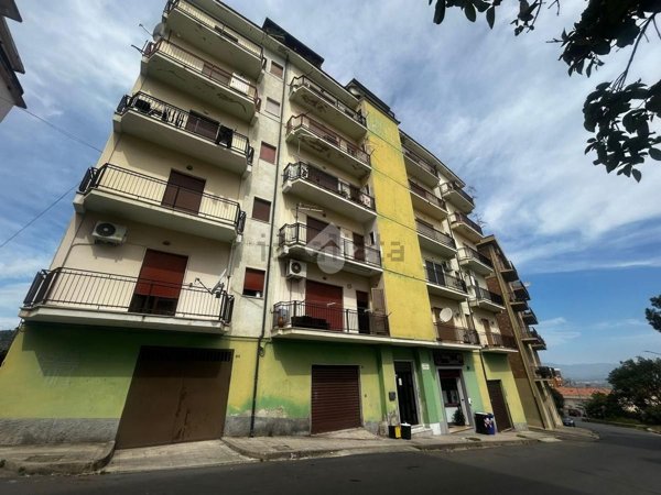 appartamento in vendita a Corigliano-Rossano
