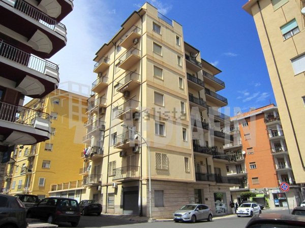 appartamento in vendita a Corigliano-Rossano