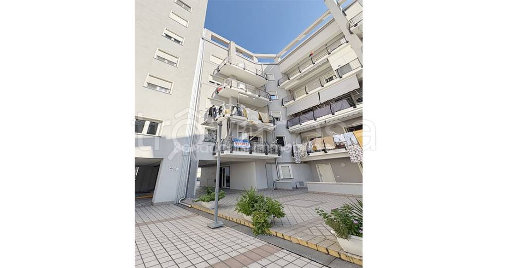 appartamento in vendita a Corigliano-Rossano in zona Rossano