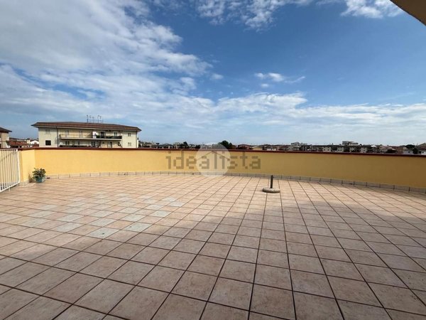 appartamento in vendita a Corigliano-Rossano