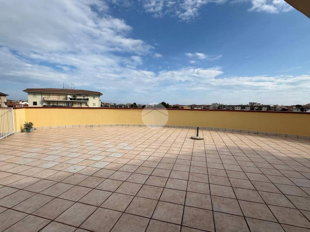 appartamento in vendita a Corigliano-Rossano