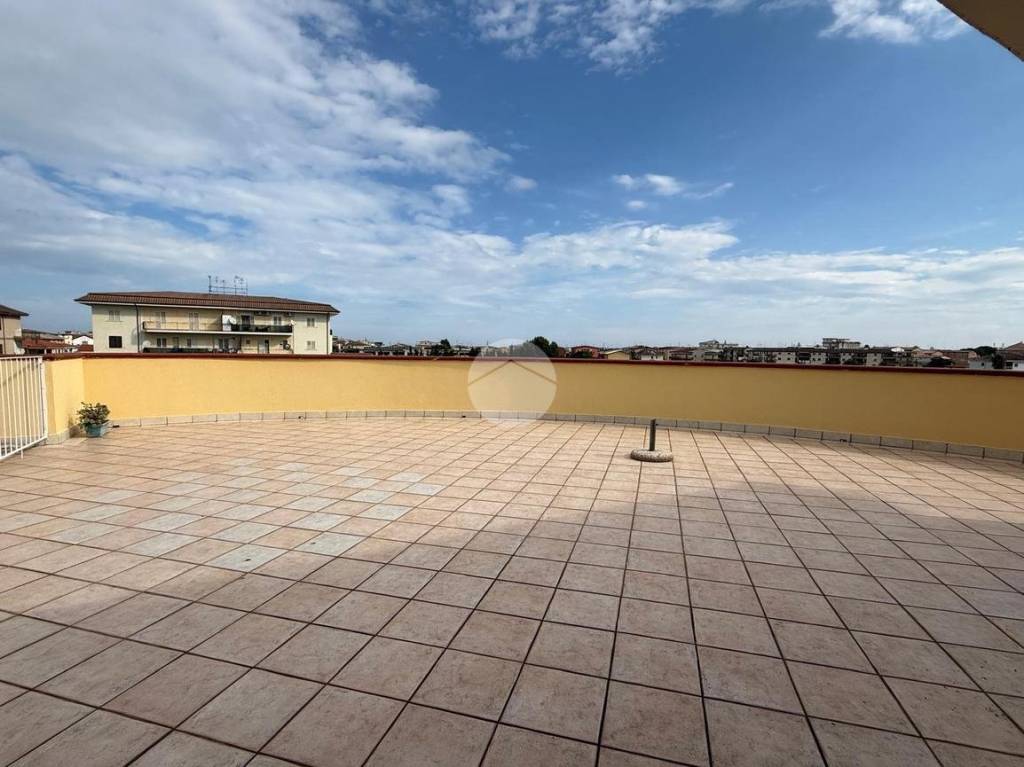 appartamento in vendita a Corigliano-Rossano