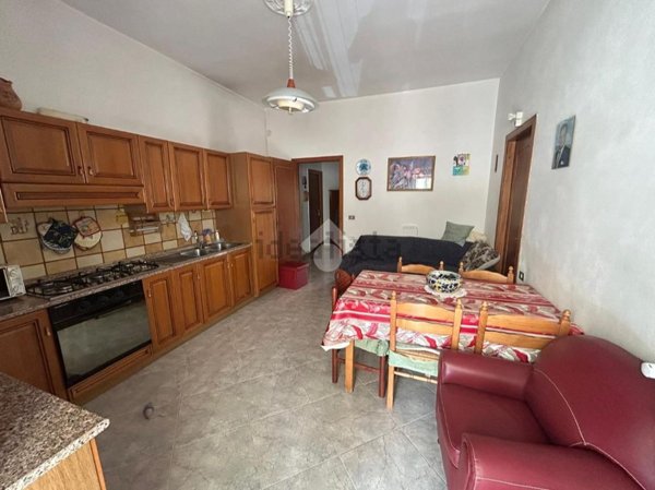 appartamento in vendita a Corigliano-Rossano