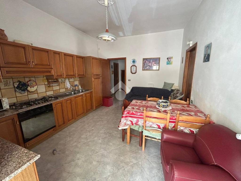 appartamento in vendita a Corigliano-Rossano