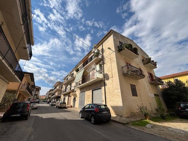 appartamento in vendita a Corigliano-Rossano