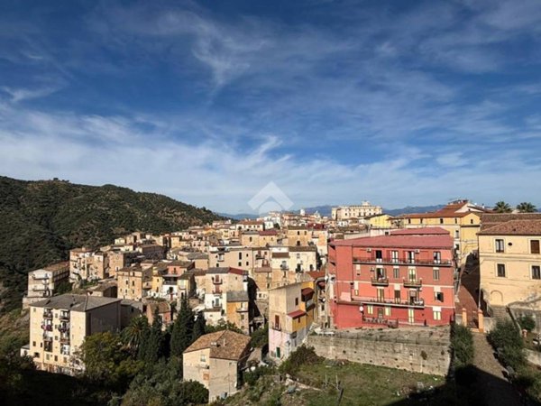 appartamento in vendita a Corigliano-Rossano
