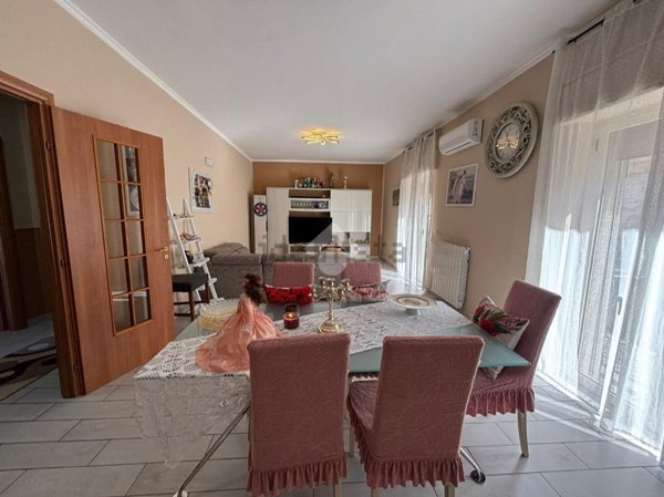 appartamento in vendita a Corigliano-Rossano