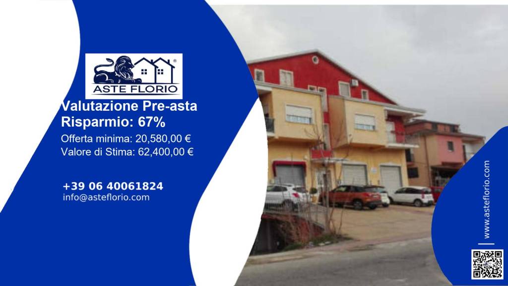 appartamento in vendita a Corigliano-Rossano in zona Cantinella