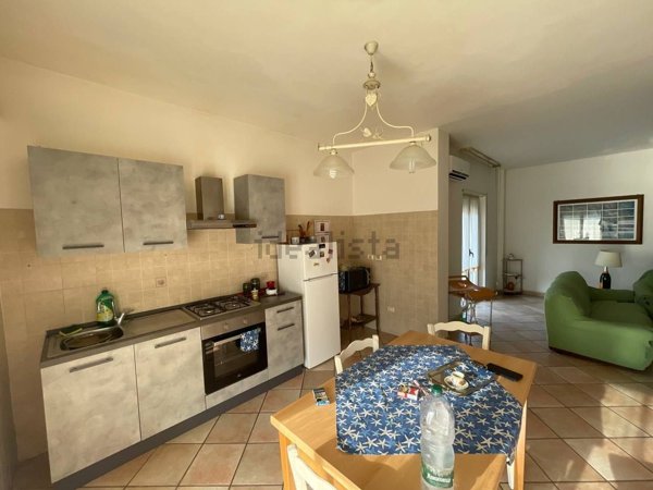 appartamento in vendita a Corigliano-Rossano