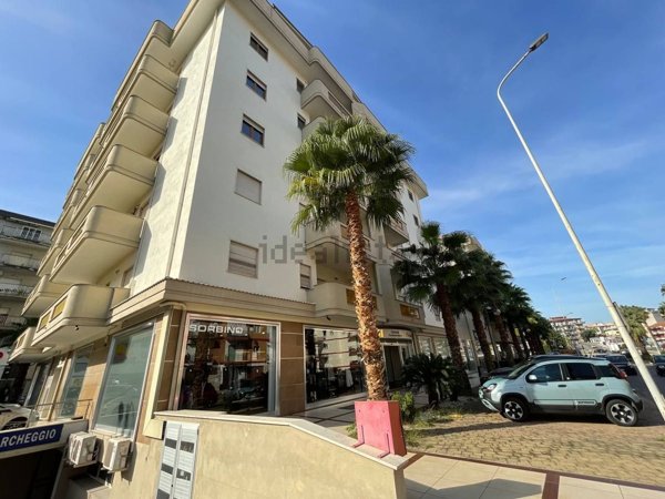 appartamento in vendita a Corigliano-Rossano