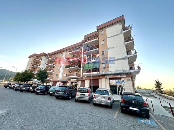 appartamento in vendita a Corigliano-Rossano in zona Rossano