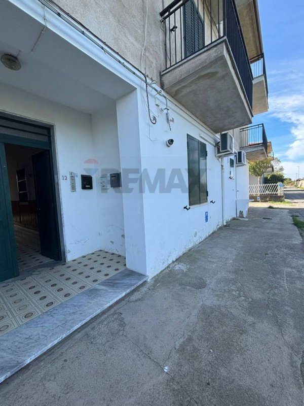 appartamento in vendita a Corigliano-Rossano in zona Corigliano Calabro