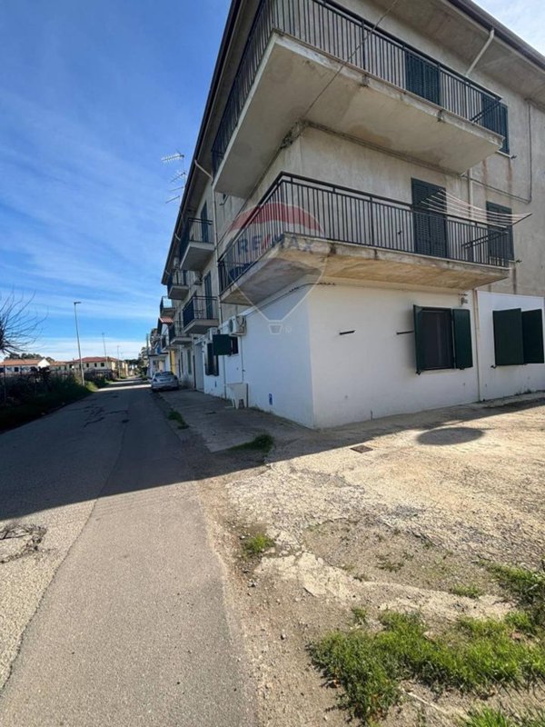 appartamento in vendita a Corigliano-Rossano in zona Corigliano Calabro