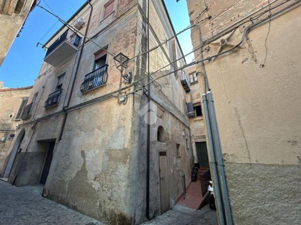 appartamento in vendita a Corigliano-Rossano