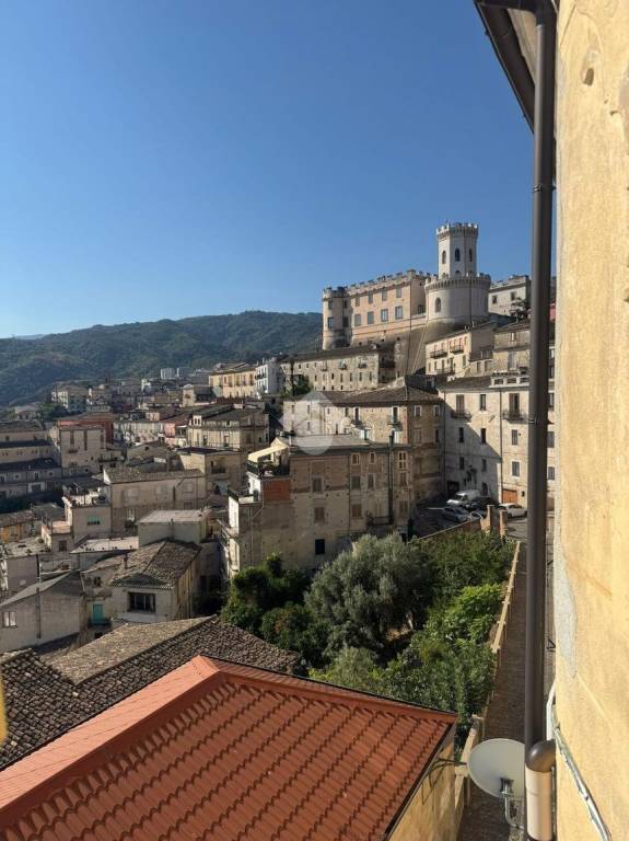 appartamento in vendita a Corigliano-Rossano